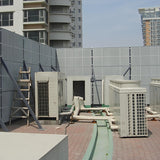 HKS Noise barriers