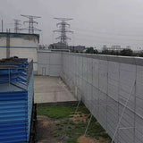 HKS Noise barriers